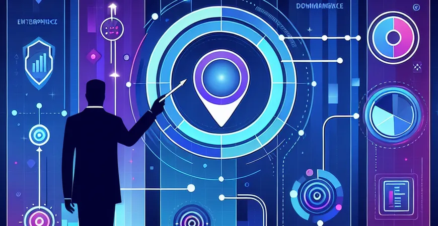 ERP 管理系统的智能化升级路径与选型要点